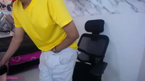 Andres Dean online show from March 20, 2026, 4:01 pm