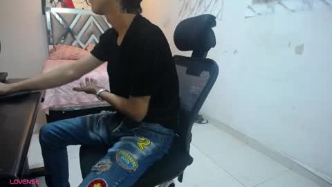 Snapshot of hardsexlove08 chatting on May 20, 2026, 1:56 am Andres Dean online show from May 20, 2026, 1:56 am
