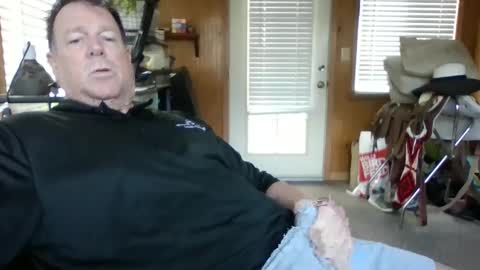 Snapshot of hardsweetandsticky chatting on March 6, 2025, 6:05 pm HSS online show from March 6, 2025, 6:05 pm