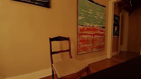 Snapshot of hardswtch chatting on October 14, 2025, 9:26 pm Tom online show from October 14, 2025, 9:26 pm