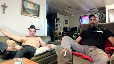 Snapshot of hardworkertn chatting on March 19, 2026, 5:50 pm hardworkertn online show from March 19, 2026, 5:50 pm