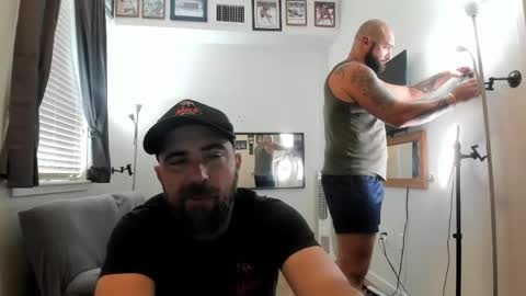 Snapshot of hardworkertn chatting on May 8, 2026, 5:07 pm hardworkertn online show from May 8, 2026, 5:07 pm