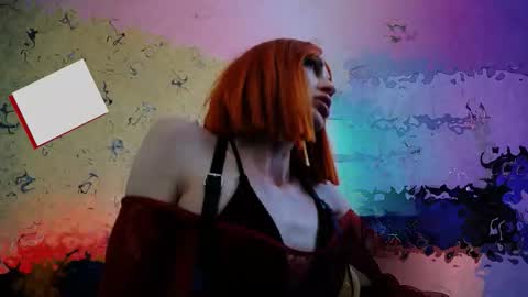 Miss Hardy online show from November 2, 2025, 3:42 am