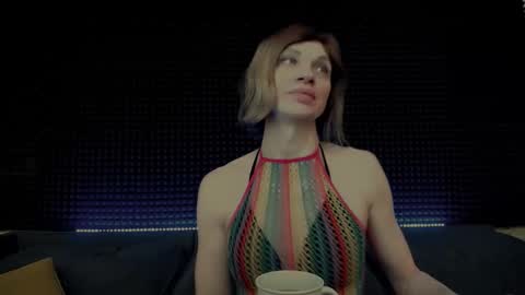 Miss Hardy online show from February 18, 2026, 5:58 am