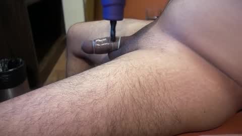HardNik69 Stroker on Dick online show from October 21, 2025, 10:21 pm