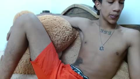 Snapshot of haresandpame_mds chatting on January 24, 2025, 12:31 pm Hares online show from January 24, 2025, 12:31 pm