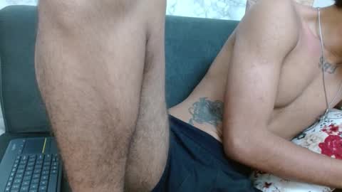 Snapshot of haresandpame_mds chatting on March 8, 2025, 6:37 pm Hares online show from March 8, 2025, 6:37 pm