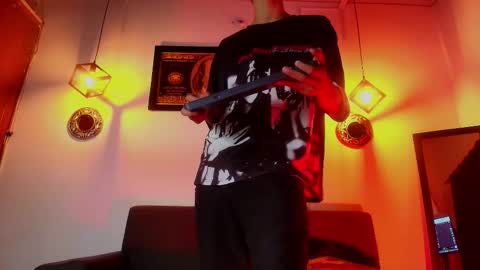 Snapshot of haresandpame_mds chatting on December 15, 2025, 4:06 am Hares online show from December 15, 2025, 4:06 am