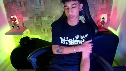 Snapshot of haresandpame_mds chatting on January 8, 2026, 2:52 pm Hares online show from January 8, 2026, 2:52 pm