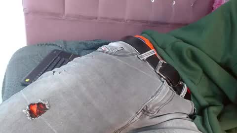 Snapshot of haresandpame_mds chatting on January 13, 2026, 2:00 pm Hares online show from January 13, 2026, 2:00 pm