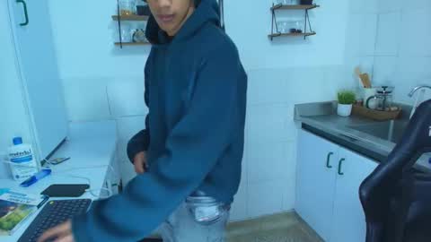 Snapshot of haresandpame_mds chatting on January 31, 2026, 7:11 pm Hares online show from January 31, 2026, 7:11 pm