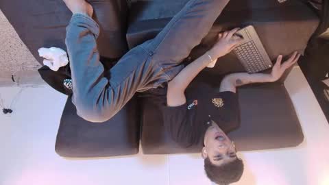 Snapshot of haresandpame_mds chatting on February 26, 2026, 3:00 pm Hares online show from February 26, 2026, 3:00 pm