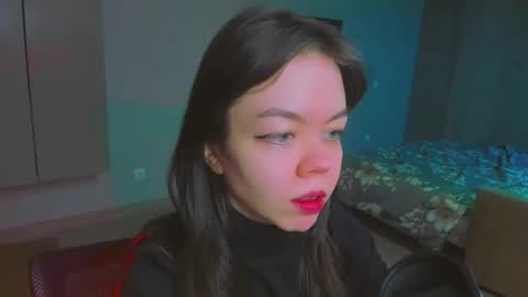 Snapshot of haribo_asmr chatting on January 11, 2025, 9:04 am Miss Hari online show from January 11, 2025, 9:04 am