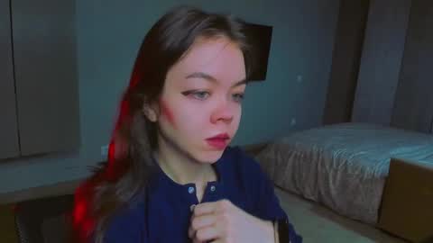 Snapshot of haribo_asmr chatting on February 11, 2025, 6:40 am Miss Hari online show from February 11, 2025, 6:40 am