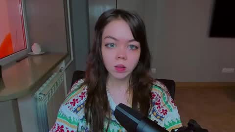 Snapshot of haribo_asmr chatting on February 15, 2025, 10:22 am Miss Hari online show from February 15, 2025, 10:22 am