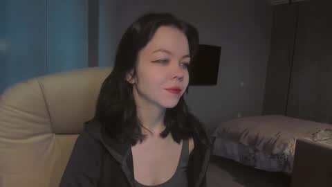 Snapshot of haribo_asmr chatting on September 22, 2025, 10:17 am Miss Hari online show from September 22, 2025, 10:17 am