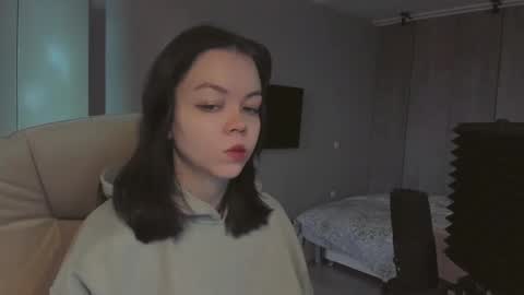 Snapshot of haribo_asmr chatting on September 30, 2025, 11:59 am Miss Hari online show from September 30, 2025, 11:59 am