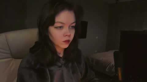 Snapshot of haribo_asmr chatting on October 6, 2025, 9:51 am Miss Hari online show from October 6, 2025, 9:51 am