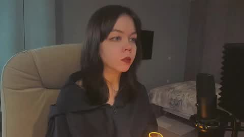 Snapshot of haribo_asmr chatting on November 2, 2025, 11:23 am Miss Hari online show from November 2, 2025, 11:23 am