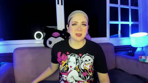 Harimoon online show from January 18, 2026, 3:21 am