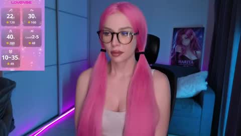 Snapshot of harita_lovee chatting on May 21, 2026, 12:06 am HARITA LOVEE online show from May 21, 2026, 12:06 am