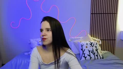 Harleen online show from February 3, 2025, 10:14 am