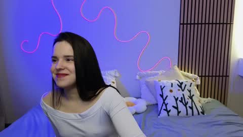 Harleen online show from February 3, 2025, 1:19 pm