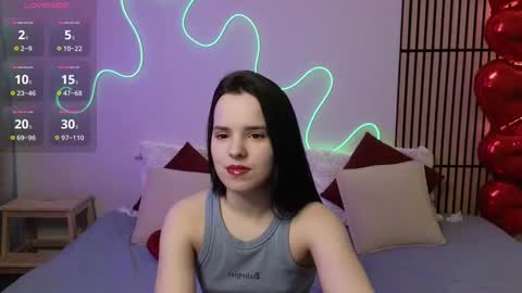 Harleen online show from February 12, 2025, 10:14 am