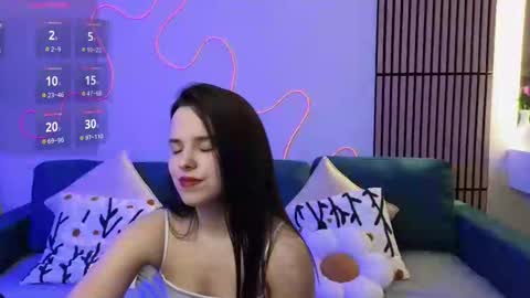 Harleen online show from February 21, 2025, 7:21 pm