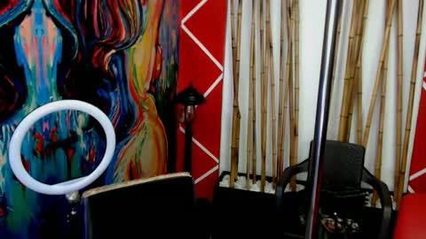 HARLEY  online show from December 3, 2025, 12:25 pm