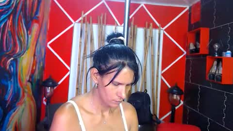 Snapshot of harley_brunette74 chatting on May 15, 2026, 12:34 pm HARLEY online show from May 15, 2026, 12:34 pm