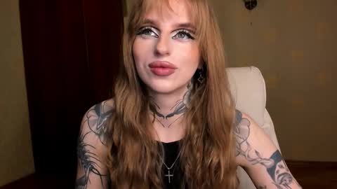 Julia online show from March 1, 2026, 5:20 am