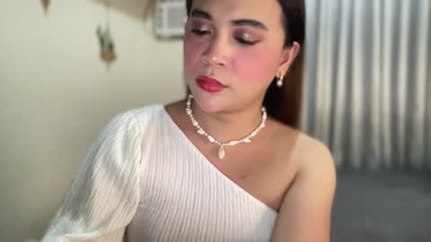 Snapshot of harley_queen69x chatting on January 31, 2025, 6:46 am BABY KIMMY online show from January 31, 2025, 6:46 am