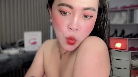 Snapshot of harley_queen69x chatting on October 11, 2025, 9:30 am BABY KIMMY online show from October 11, 2025, 9:30 am