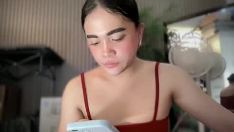 Snapshot of harley_queen69x chatting on December 4, 2025, 5:39 am BABY KIMMY online show from December 4, 2025, 5:39 am