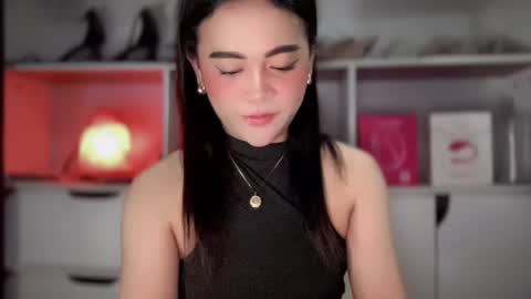 Snapshot of harley_queen69x chatting on December 5, 2025, 6:48 pm BABY KIMMY online show from December 5, 2025, 6:48 pm