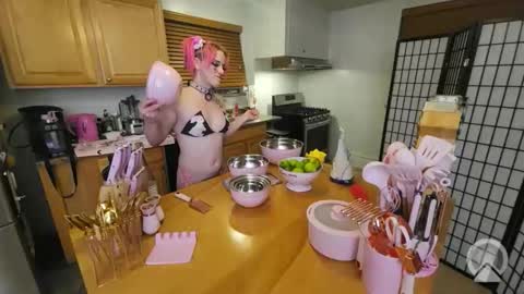 Harley Lockhart online show from February 27, 2026, 6:13 am