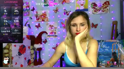 Mery online show from March 21, 2026, 4:54 pm
