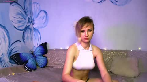 Mery online show from April 10, 2026, 9:47 am