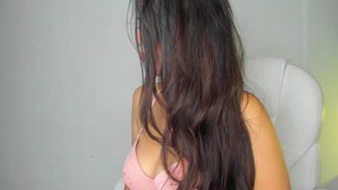 harleyqueen_robbie online show from December 3, 2024, 10:18 pm