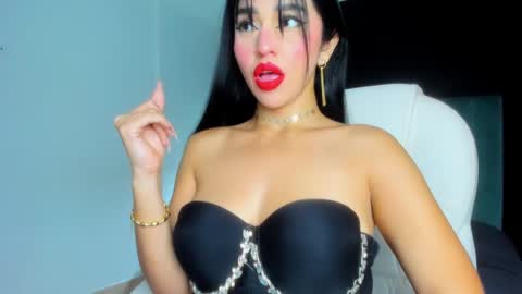 harleyqueen_robbie online show from March 5, 2025, 9:59 pm