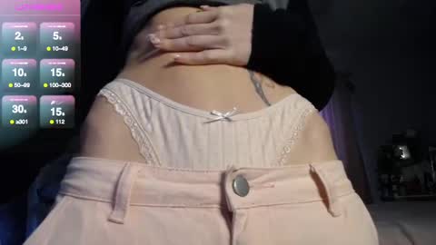 harleyrebz online show from February 27, 2025, 8:50 am