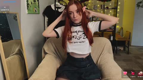 HarleyJeffrey online show from January 15, 2025, 10:38 am