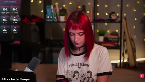 Snapshot of harleyspy chatting on December 20, 2025, 5:47 am HarleyJeffrey online show from December 20, 2025, 5:47 am