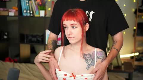 Snapshot of harleyspy chatting on February 12, 2026, 10:10 am HarleyJeffrey online show from February 12, 2026, 10:10 am