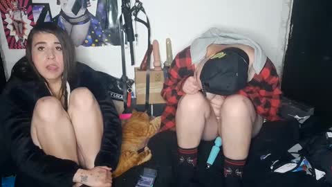 Snapshot of harly_jocker chatting on December 12, 2024, 12:48 am online show from December 12, 2024, 12:48 am