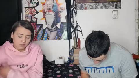 Snapshot of harly_jocker chatting on December 24, 2024, 2:01 pm online show from December 24, 2024, 2:01 pm