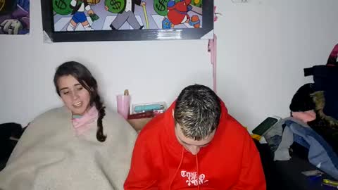 Snapshot of harly_jocker chatting on January 6, 2025, 8:50 pm online show from January 6, 2025, 8:50 pm