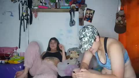 Snapshot of harly_jocker chatting on February 4, 2025, 10:55 pm online show from February 4, 2025, 10:55 pm