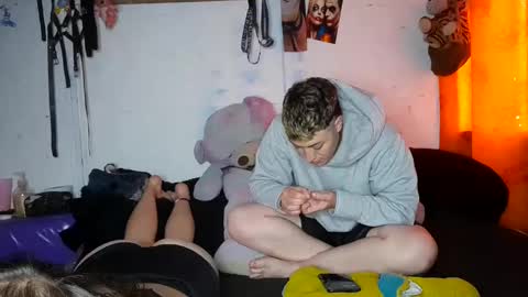 Snapshot of harly_jocker chatting on February 6, 2025, 8:56 pm online show from February 6, 2025, 8:56 pm